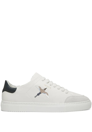 Axel Arigato Clean 90 B Bird sneakers - White