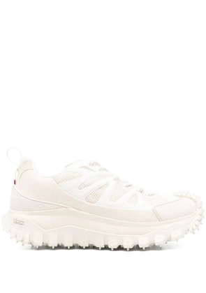 Moncler x Salehe Bembury Trailgrip Amoeba sneakers - Neutrals