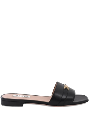 Bally Danika sandals - Black
