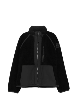 Canada Goose Westport fleece jacket - Black