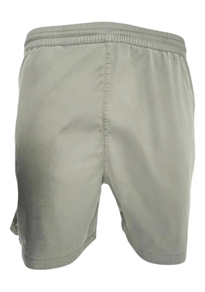 Represent Season Script shorts - Grey