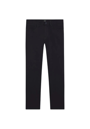 BOSS P-Delaware5 trousers - Blue