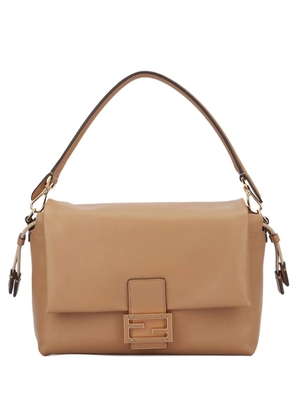 FENDI Mamma Baguette bag - Brown