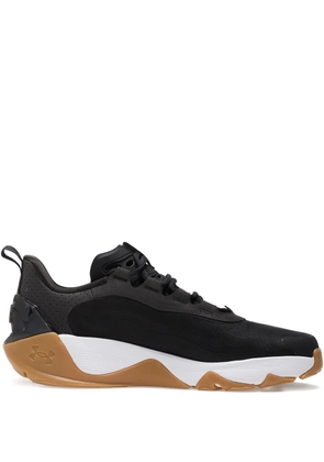 Under Armour Rock 8 sneakers - Black