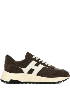 Hogan Hyperlight sneakers - Brown