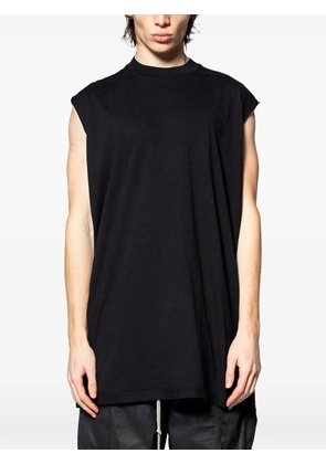 Rick Owens DRKSHDW Tarp tank top - Black