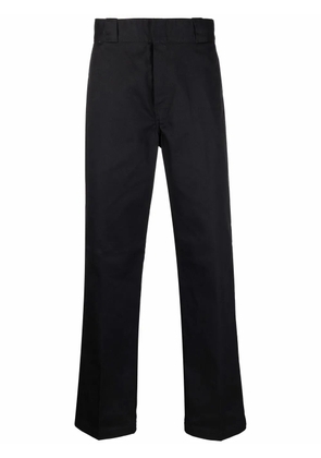 DICKIES straight-leg trousers - Black