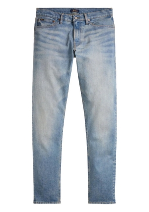 Polo Ralph Lauren straight-leg jeans - Blue