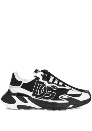 Dolce & Gabbana Day Faster chunky sneakers - Black