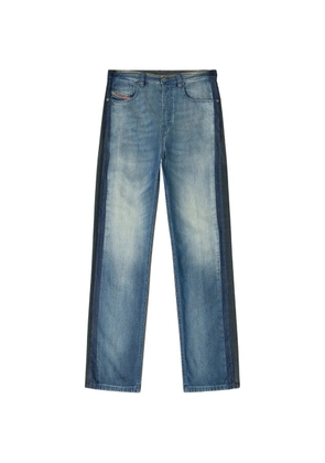 Diesel D-Macs 0CECB jeans - Blue