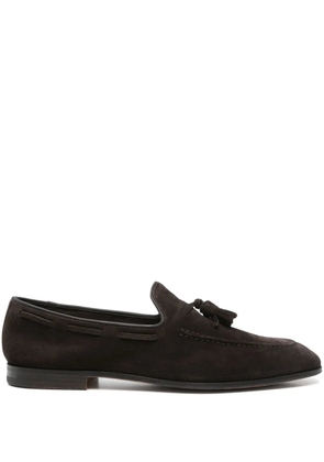Church's Maidstone loafers - Brown