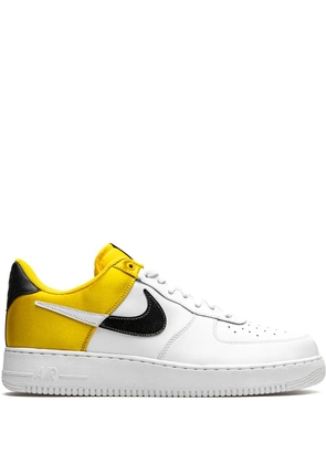 Nike Air Force 1 '07 LV8 1 'Amarillo Satin' sneakers - White