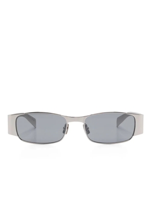 Saint Laurent Eyewear SL 738 sunglasses - Silver