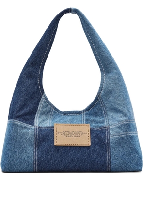 Marc Jacobs medium The Sack shoulder bag - Blue