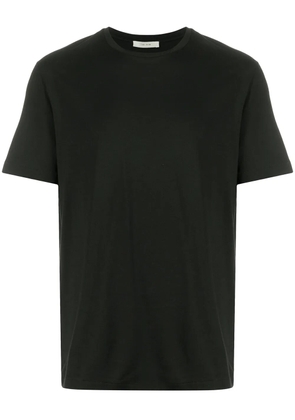 The Row Luke cotton T-shirt - Black