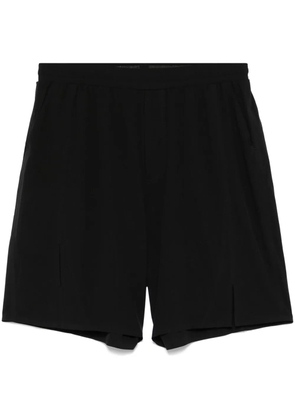 Y-3 ultralight woven shorts - Black