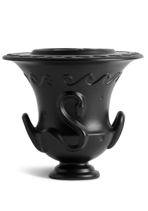 L'Objet Pantheon Hydra candle - Black