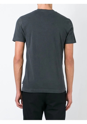 James Perse V-neck T-shirt - Grey