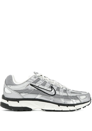 Nike P-6000 sneakers - Silver