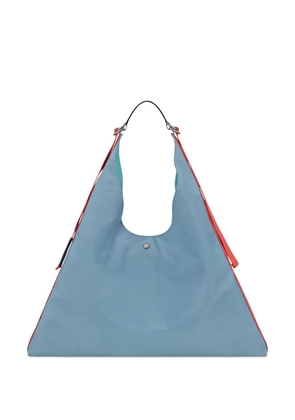 Longchamp Re-Play shoulder bag - Blue