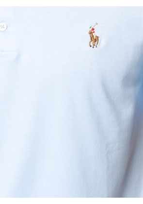 Polo Ralph Lauren cotton polo shirt - Blue