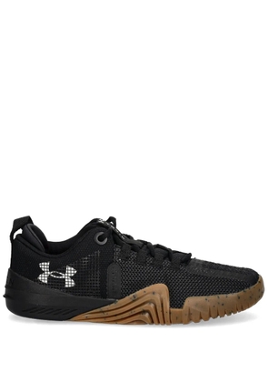 Under Armour Reign 6 sneakers - Black