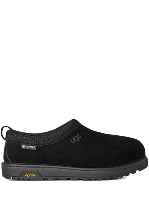 UGG Tasman GTX suede Gore-Tex sneakers - Black