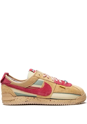 Nike Cortez 'Union - Grain' sneakers - Neutrals
