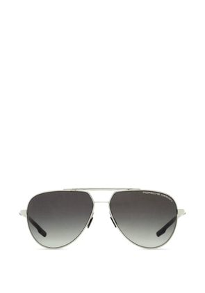 Porsche Design P8935 sunglasses - Silver