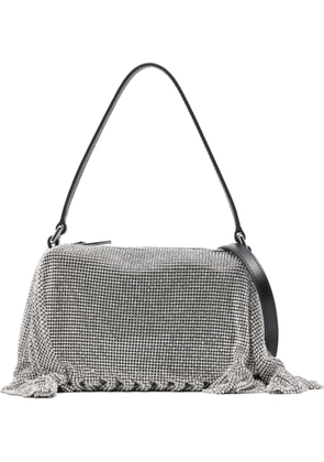 Alexander Wang Divina tote bag - Silver