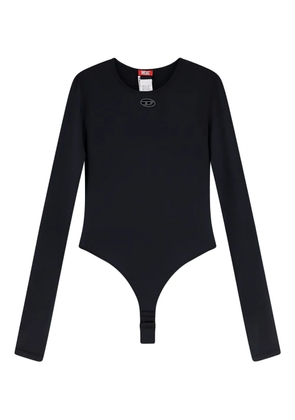 Diesel Angelina-Utlt bodysuit - Black