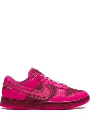 Nike Dunk Low 'Valentine’s Day' sneakers - Pink