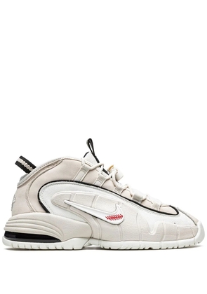 Nike x Social Status Air Max Penny 1 'Desert Sand' sneakers - White
