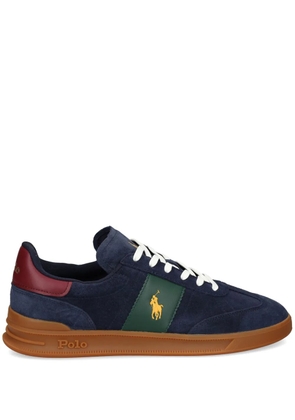 Polo Ralph Lauren Heritage Aera sneakers - Blue