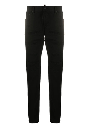 DSQUARED2 Black Bull jeans