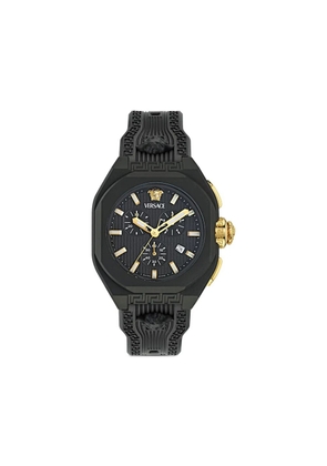 Versace V-Legend Chrono 44mm - Black