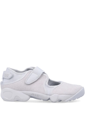 Nike Air Rift sporty sneakers - White