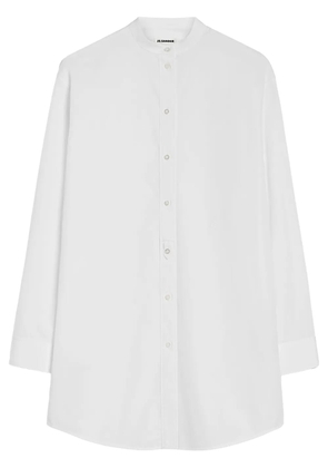 Jil Sander Wednesday shirt - White