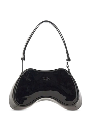 Diesel Play shoulder bag - Black