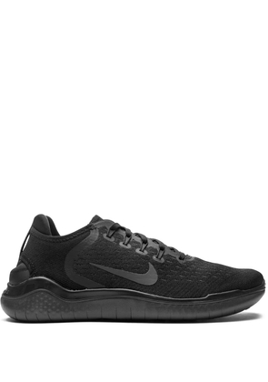 Nike Free RN 2018 sneakers - Black