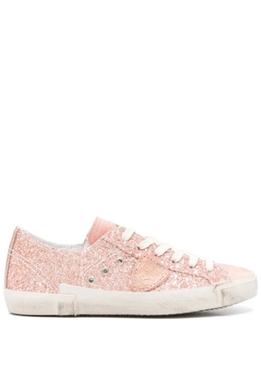 Philippe Model Paris Prsx sneakers - Pink