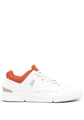 On x Roger Federer The Roger Advantage sneakers - White