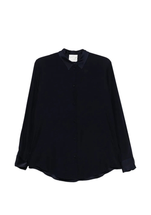 Forte Forte blue shirt