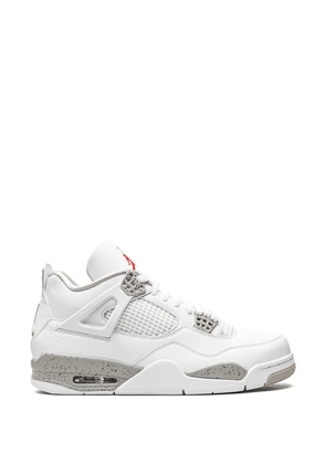 Jordan Air Jordan 4 Retro 'White Oreo' sneakers