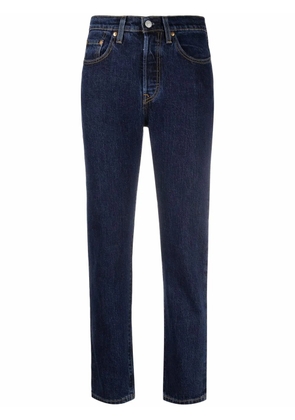 Levi's 501 straight-leg jeans - Blue