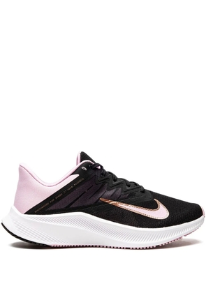 Nike Quest 3 sneakers - Black