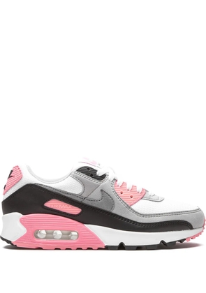 Nike Air Max 90 'Rose' sneakers - White