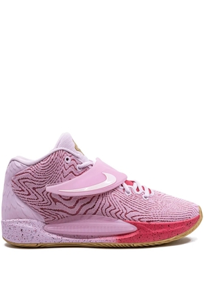 Nike KD 14 'Aunt Pearl' sneakers - Pink