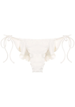 Clube Bossa Malgosia bikini bottom - White