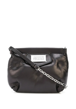 Maison Margiela mini Glam Slam Red Carpet crossbody bag - Black